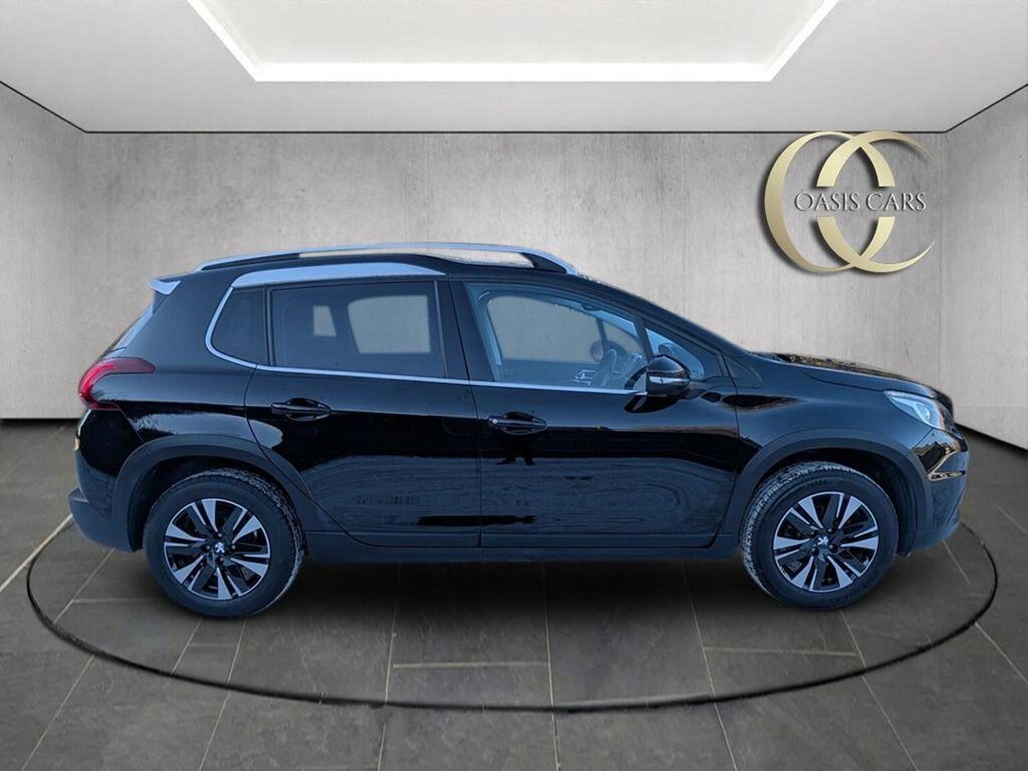 Used Peugeot 2008 2016 for sale - 77225211: Photo 7