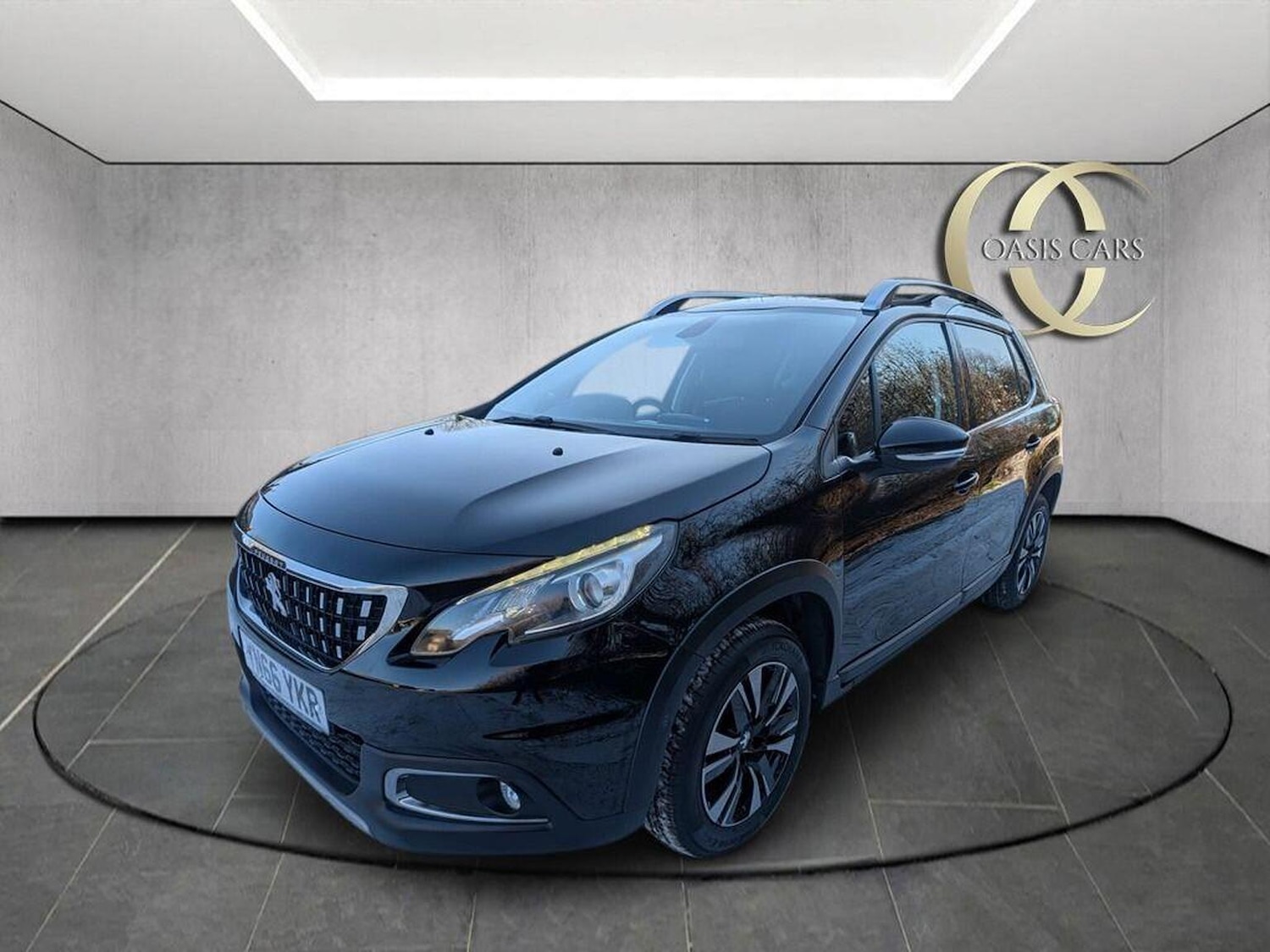 Used Peugeot 2008 2016 for sale - 77225211: Photo 9