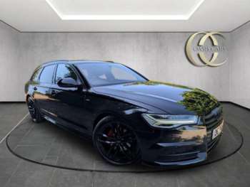 2016 - 2.0 TDI ultra Black Edition S Tronic Euro 6 (s/s) 5dr