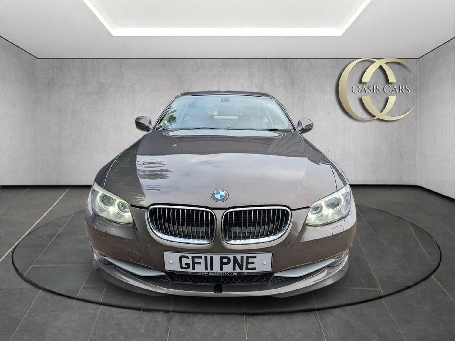 Used BMW 3 Series 2011 for sale - 76807280: Photo 11