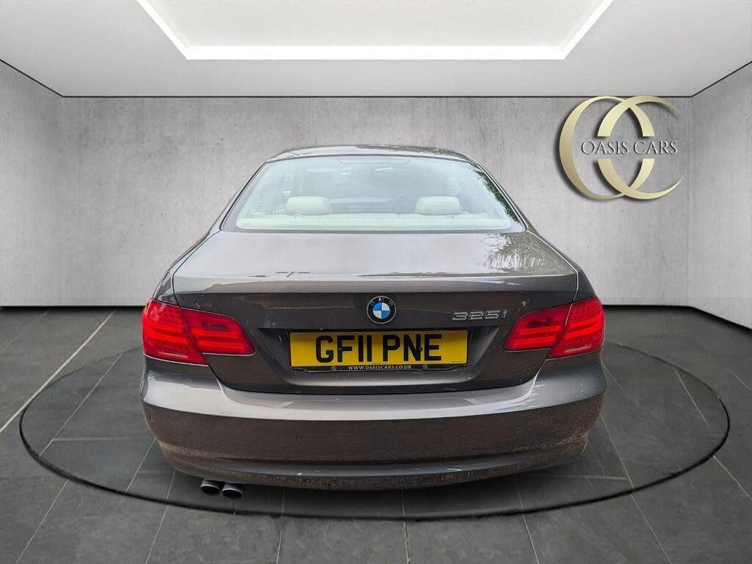 Used BMW 3 Series 2011 for sale - 76807280: Photo 6