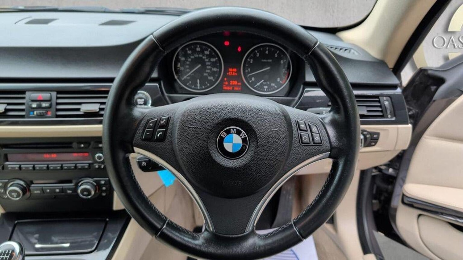 Used BMW 3 Series 2011 for sale - 76807280: Photo 7