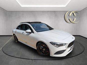 Used Mercedes-Benz CLA 2019 for sale - 79620523: Photo