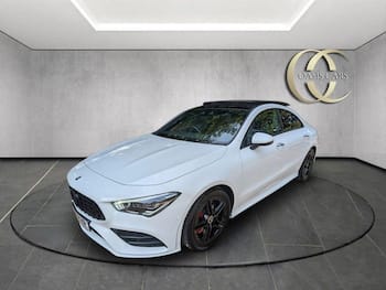 Used Mercedes-Benz CLA 2019 for sale - 79620523: Photo