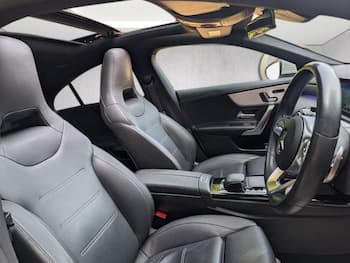 Used Mercedes-Benz CLA 2019 for sale - 79620523: Photo