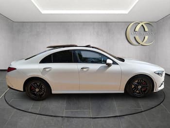 Used Mercedes-Benz CLA 2019 for sale - 79620523: Photo