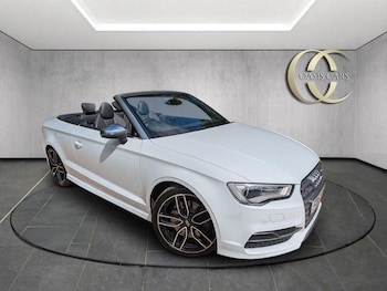 Used Audi A3 2015 for sale - 79631400: Photo