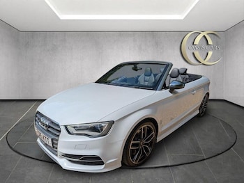 Used Audi A3 2015 for sale - 79631400: Photo