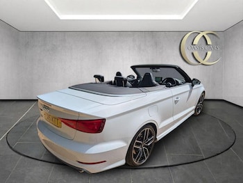 Used Audi A3 2015 for sale - 79631400: Photo