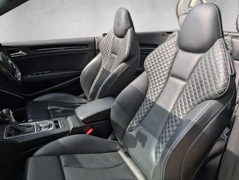 Used Audi A3 2015 for sale - 79631400: Photo