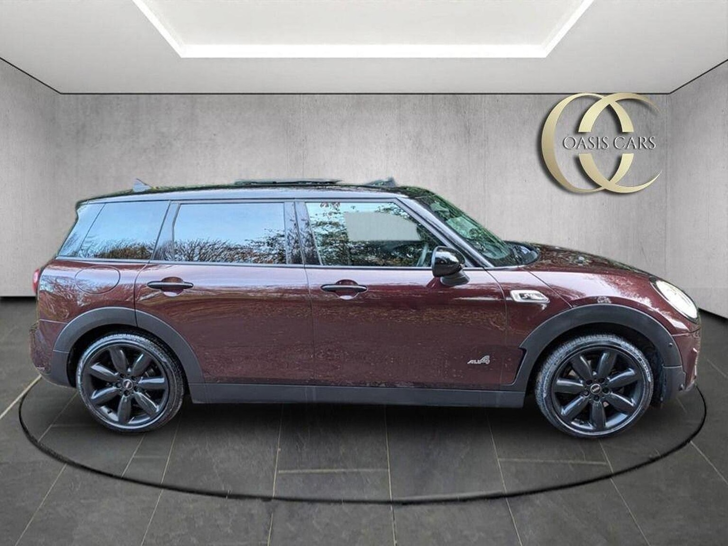 Used MINI Clubman 2018 for sale - 76497534: Photo 12