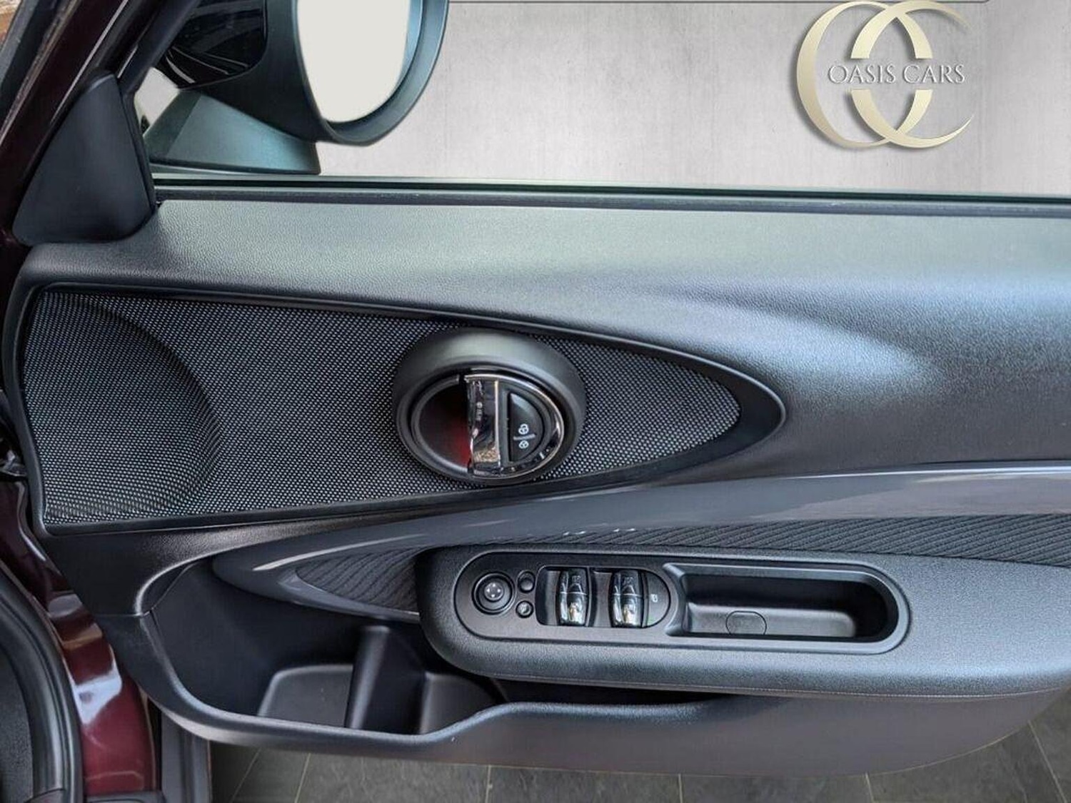 Used MINI Clubman 2018 for sale - 76497534: Photo 13