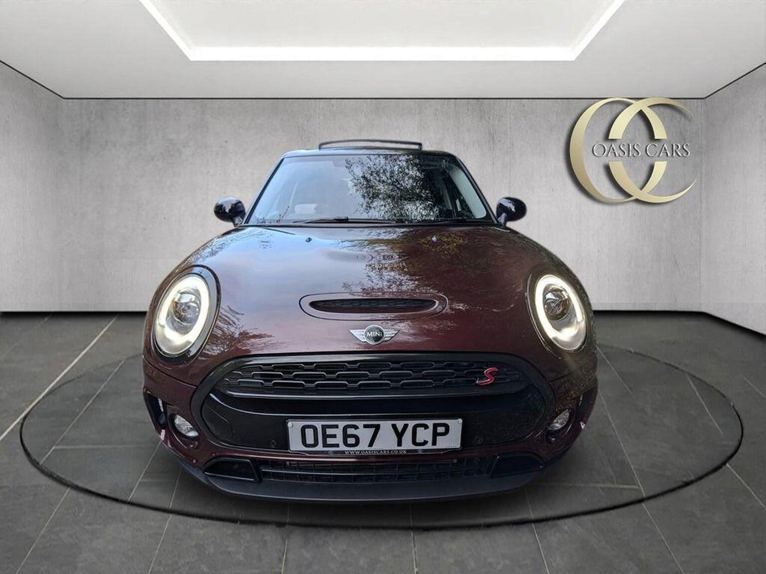 Used MINI Clubman 2018 for sale - 76497534: Photo 4