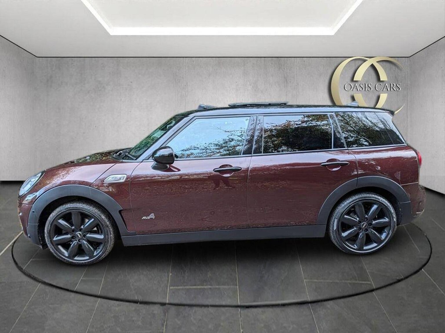 Used MINI Clubman 2018 for sale - 76497534: Photo 5