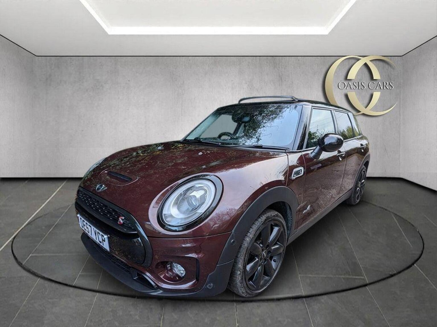 Used MINI Clubman 2018 for sale - 76497534: Photo 6