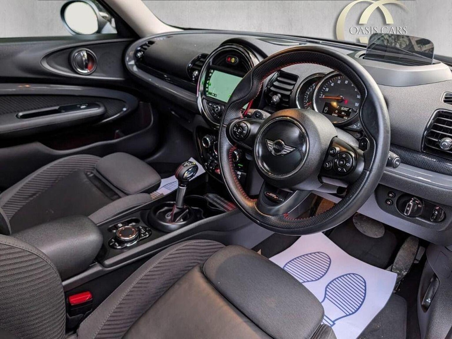 Used MINI Clubman 2018 for sale - 76497534: Photo 7