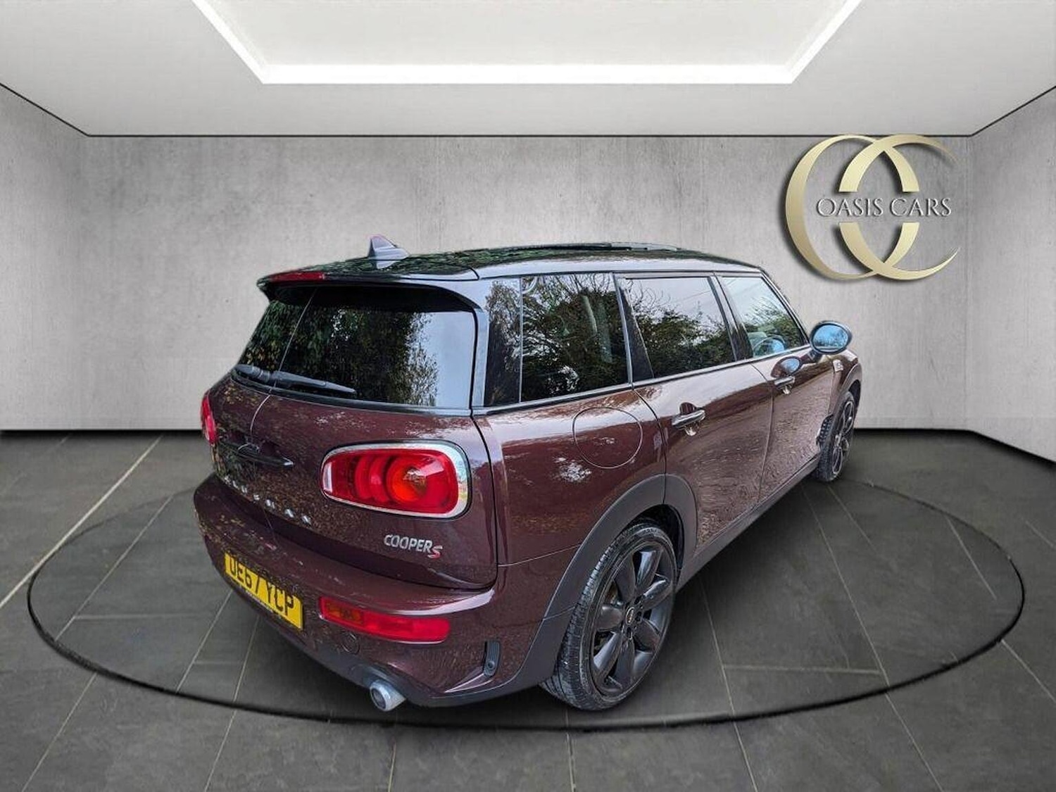 Used MINI Clubman 2018 for sale - 76497534: Photo 9