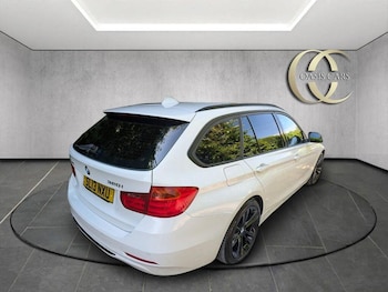 Used BMW 3 Series 2013 for sale - 78489146: Photo