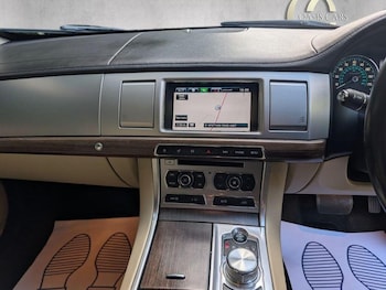 Used Jaguar XF 2014 for sale - 78483917: Photo