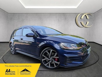 Volkswagen - Golf