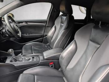 Used Audi A3 2016 for sale - 79676150: Photo
