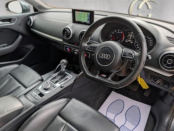 Used Audi A3 2016 for sale - 78571512: Photo