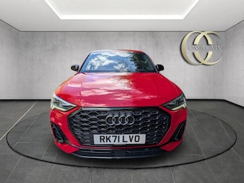 Used Audi Q3 2021 for sale - 79302122: Photo