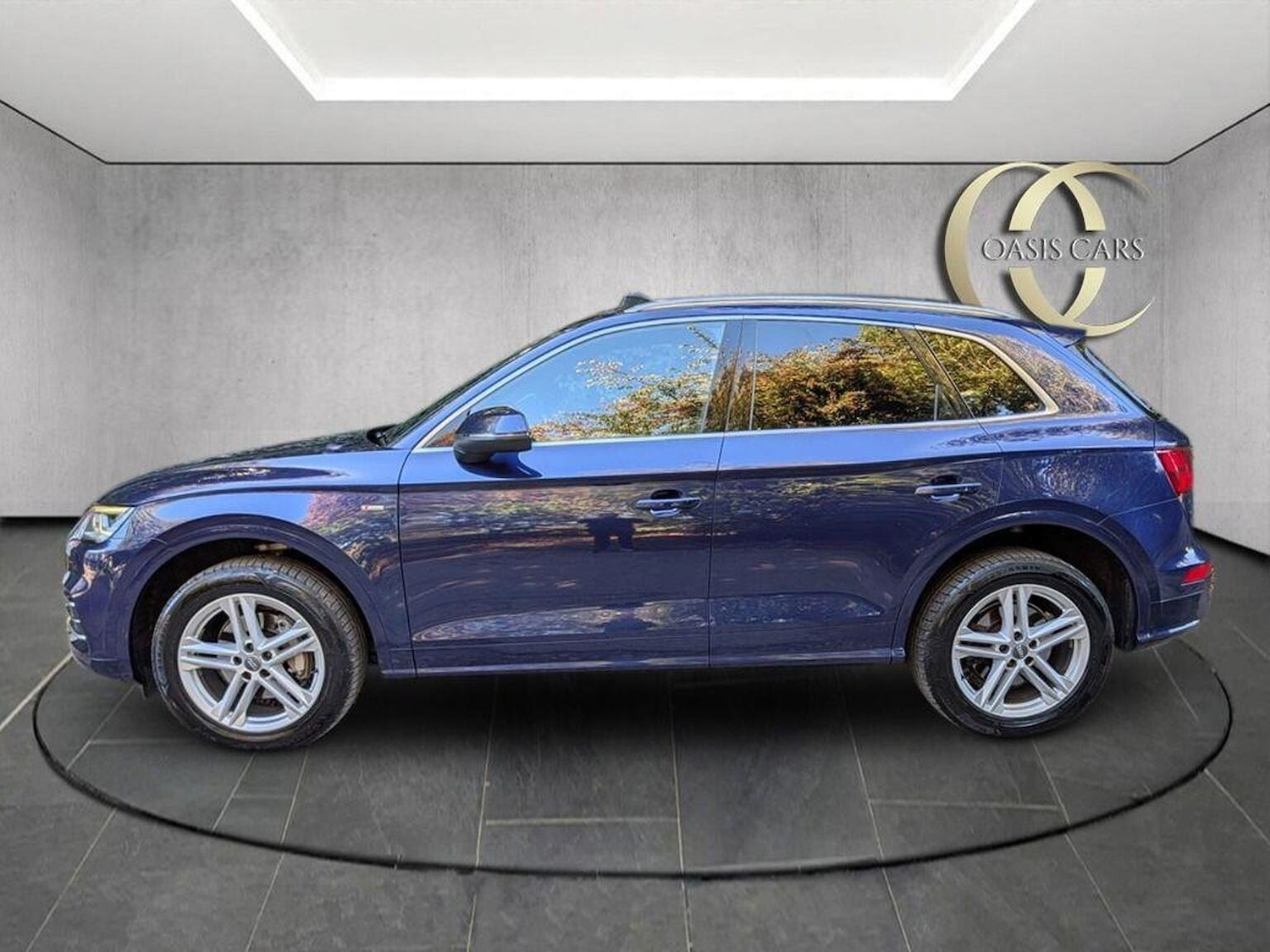 Used Audi Q5 2017 for sale - 76186767: Photo 10