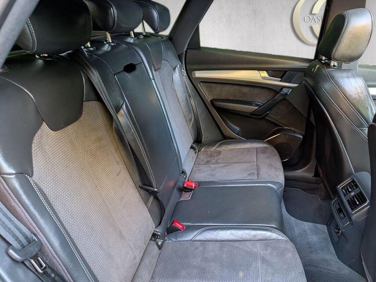 Used Audi Q5 2017 for sale - 76186767: Photo 12