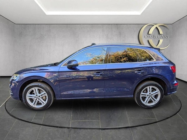 Used Audi Q5 2017 for sale - 76186767: Photo 13