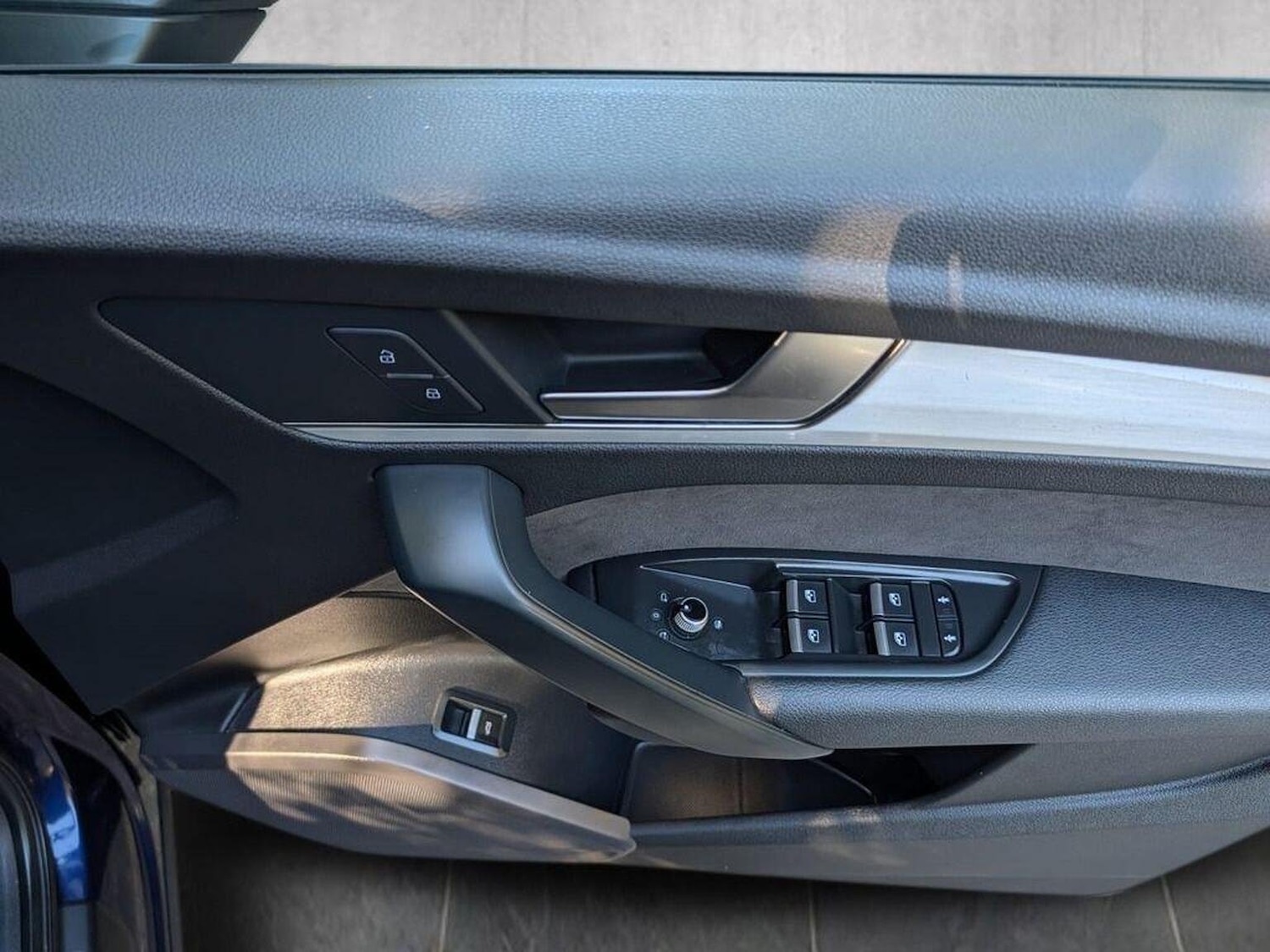 Used Audi Q5 2017 for sale - 76186767: Photo 14