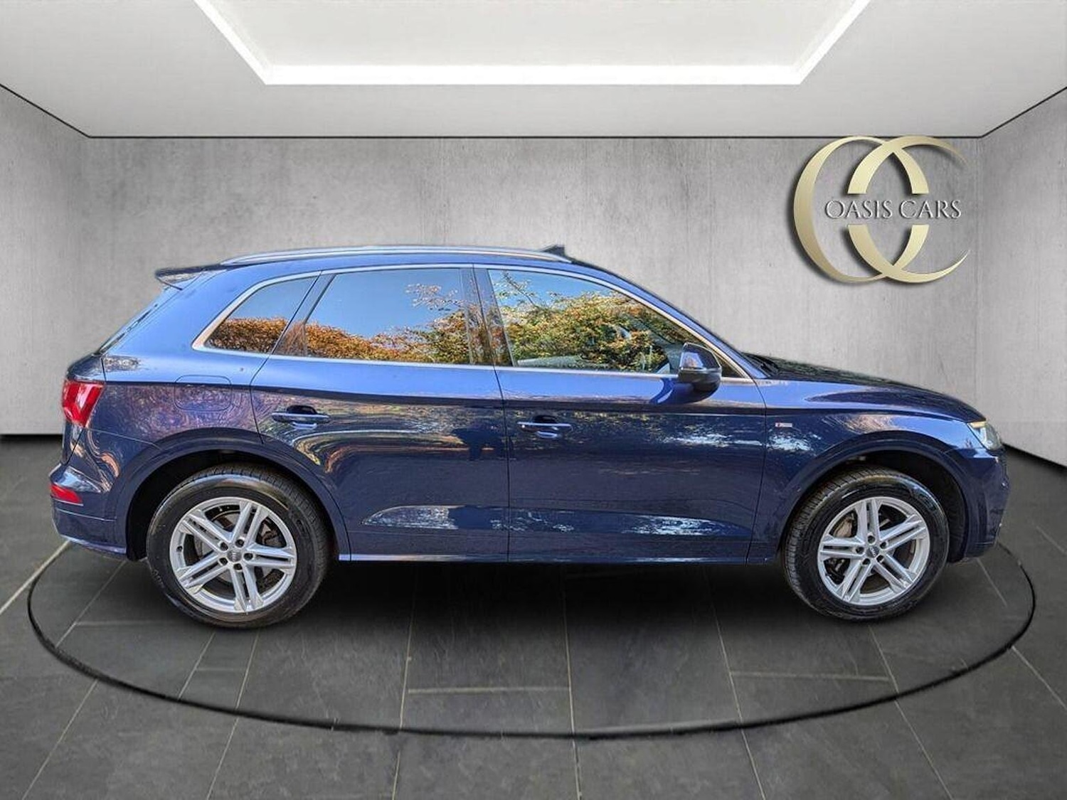 Used Audi Q5 2017 for sale - 76186767: Photo 5