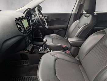 Used Jeep Compass 2020 for sale - 79400723: Photo