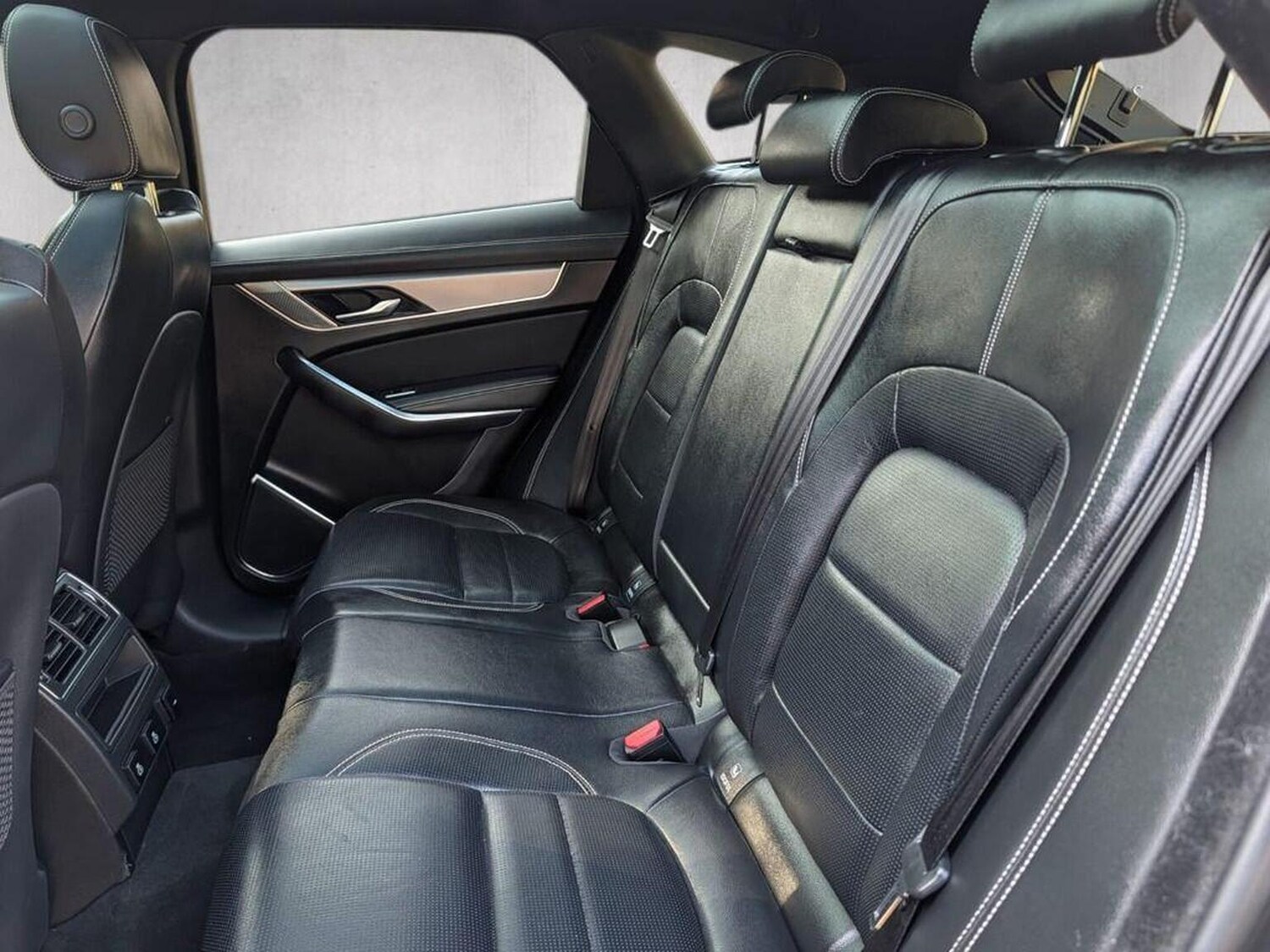 Used Jaguar F-Pace 2021 for sale - 77807129: Photo 7