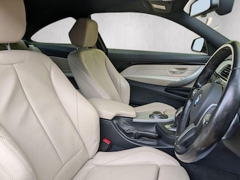 Used BMW 4 Series 2014 for sale - 76376934: Photo