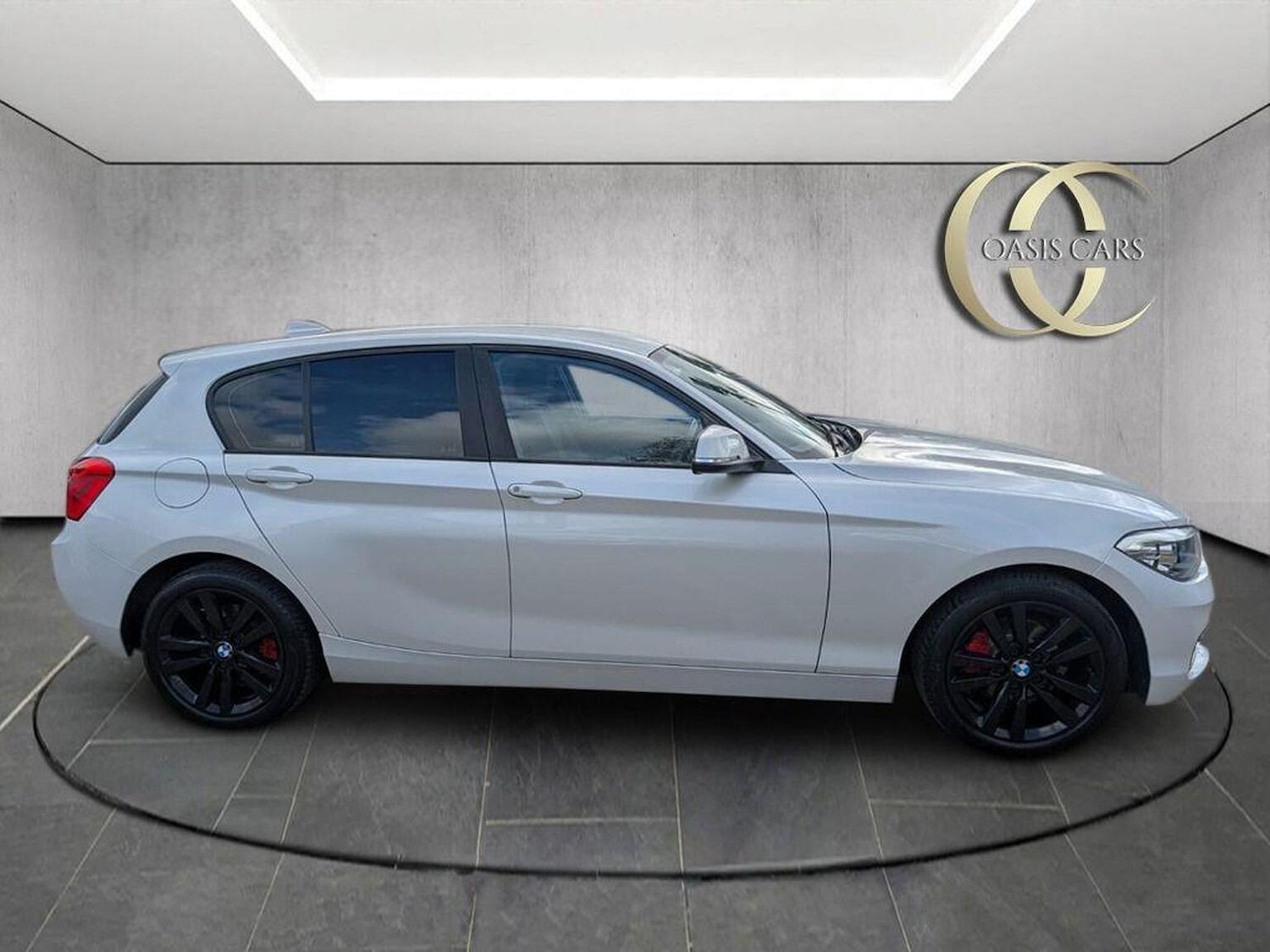 Used BMW 1 Series 2017 for sale - 77668539: Photo 10