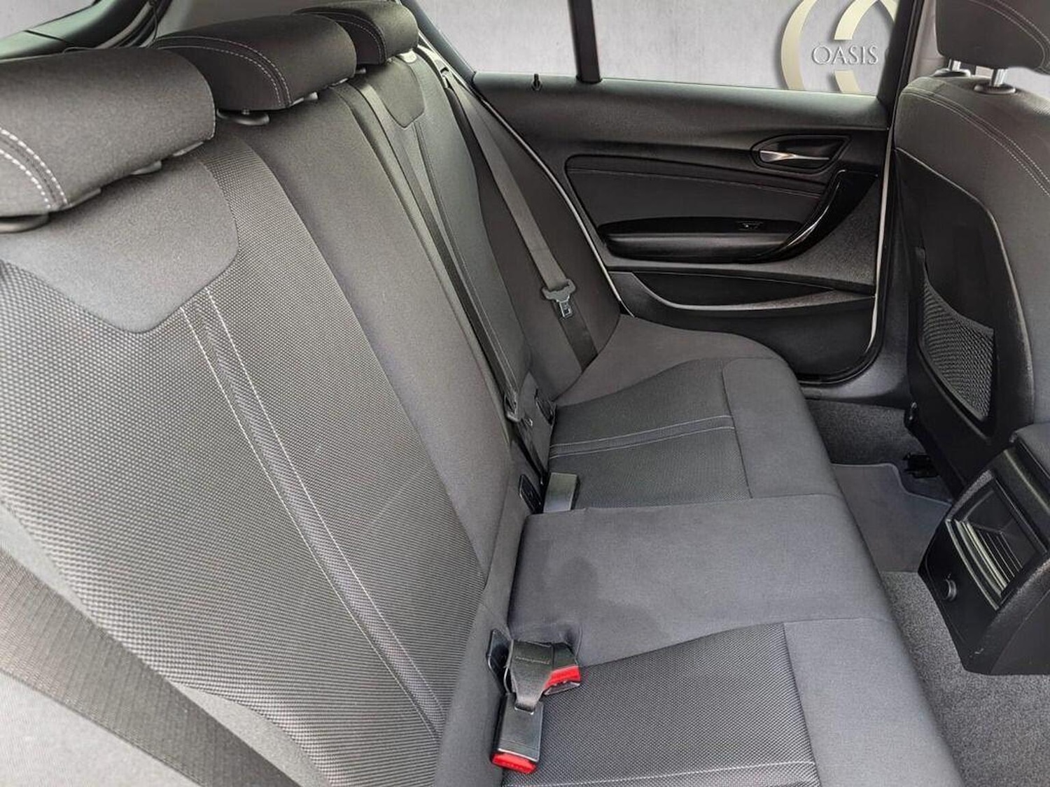 Used BMW 1 Series 2017 for sale - 77668539: Photo 13