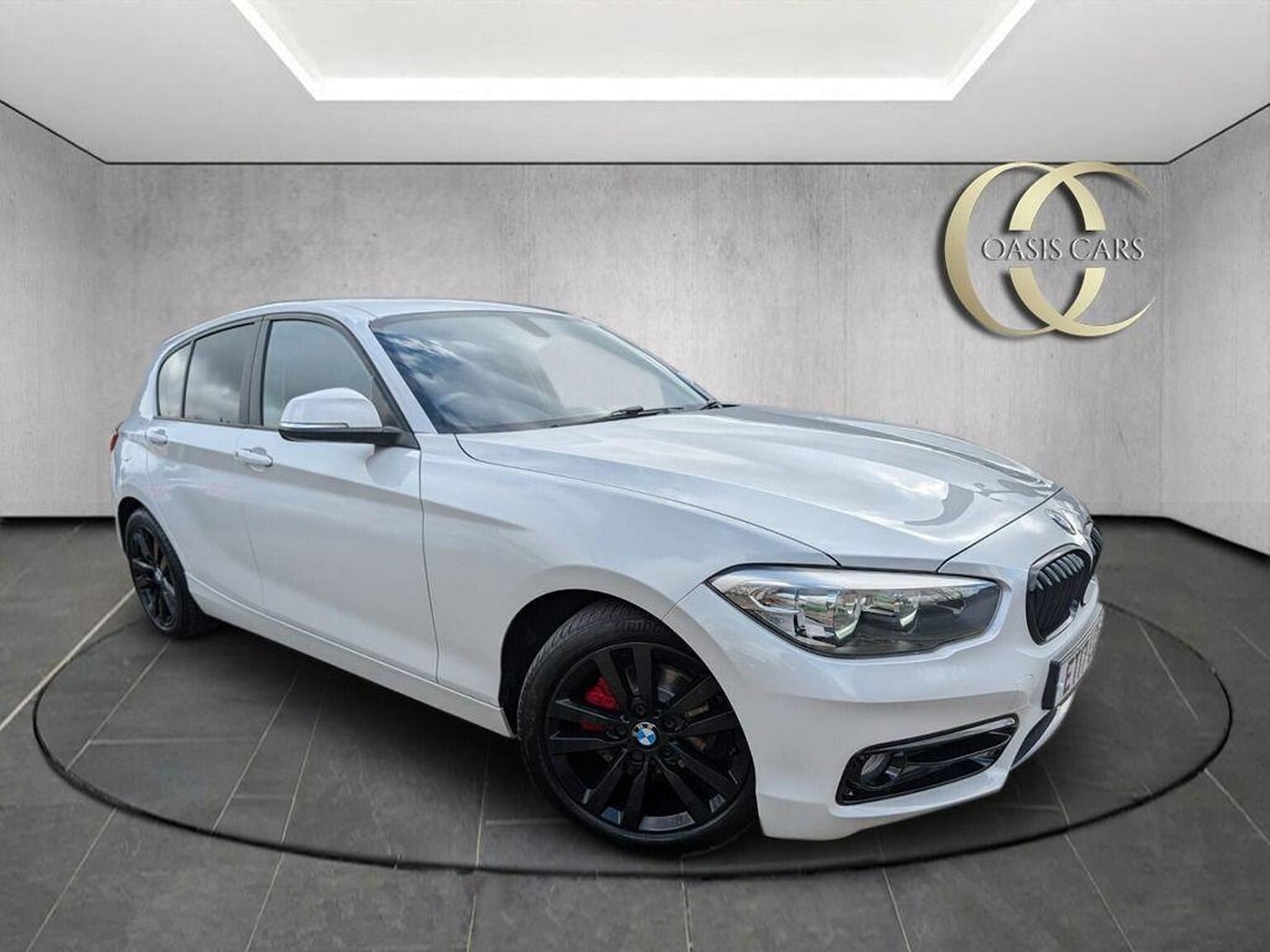 Used BMW 1 Series 2017 for sale - 77668539: Photo 16