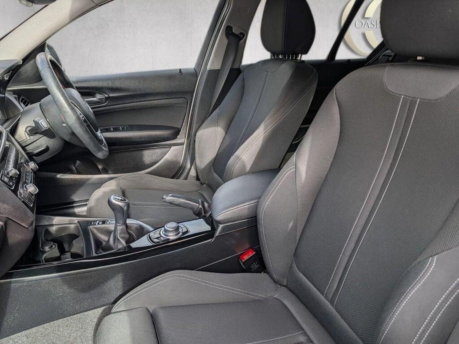 Used BMW 1 Series 2017 for sale - 77668539: Photo 2