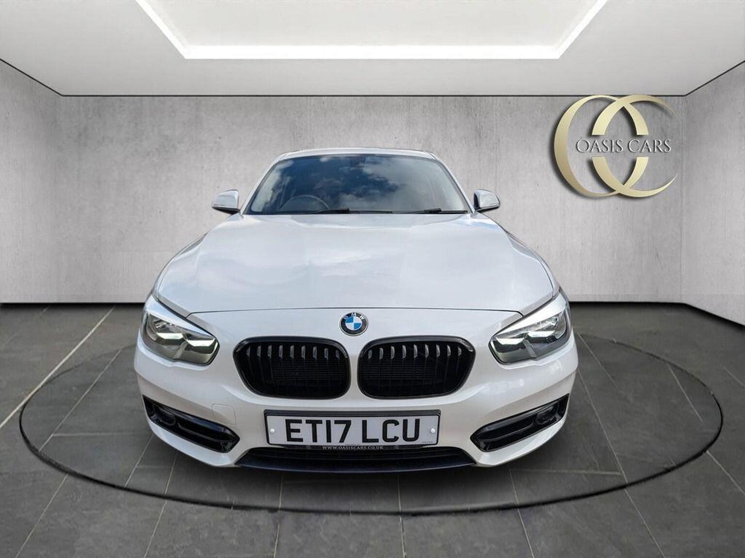 Used BMW 1 Series 2017 for sale - 77668539: Photo 4