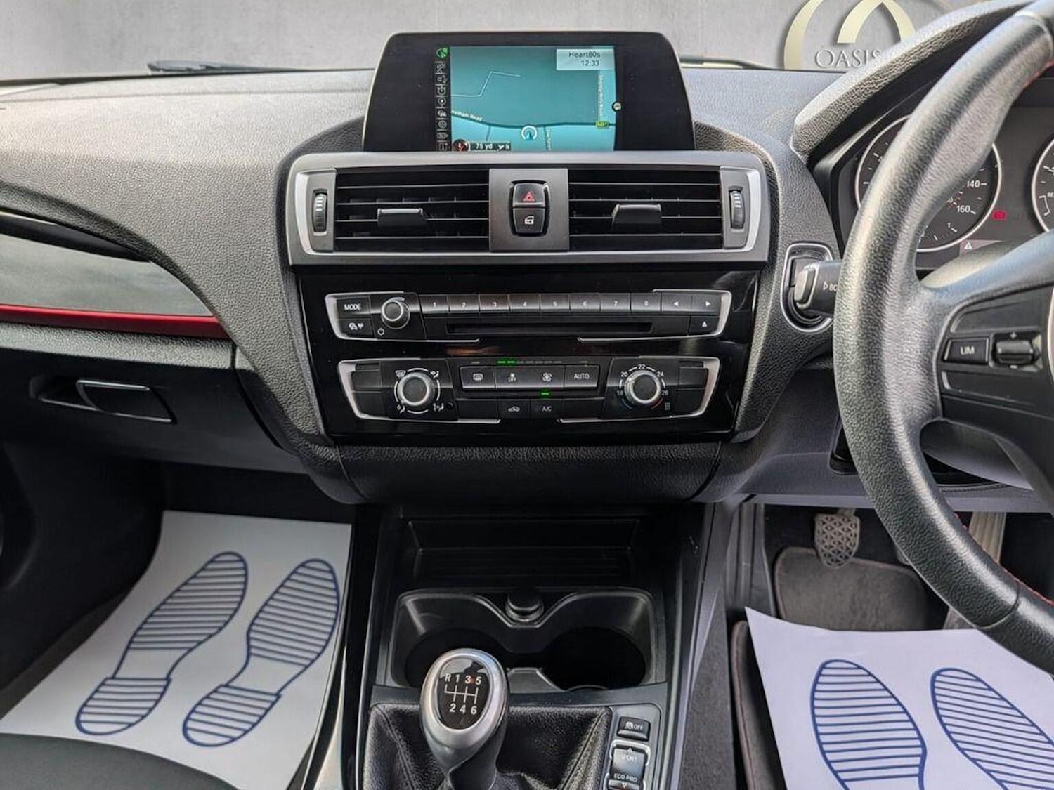 Used BMW 1 Series 2017 for sale - 77668539: Photo 6