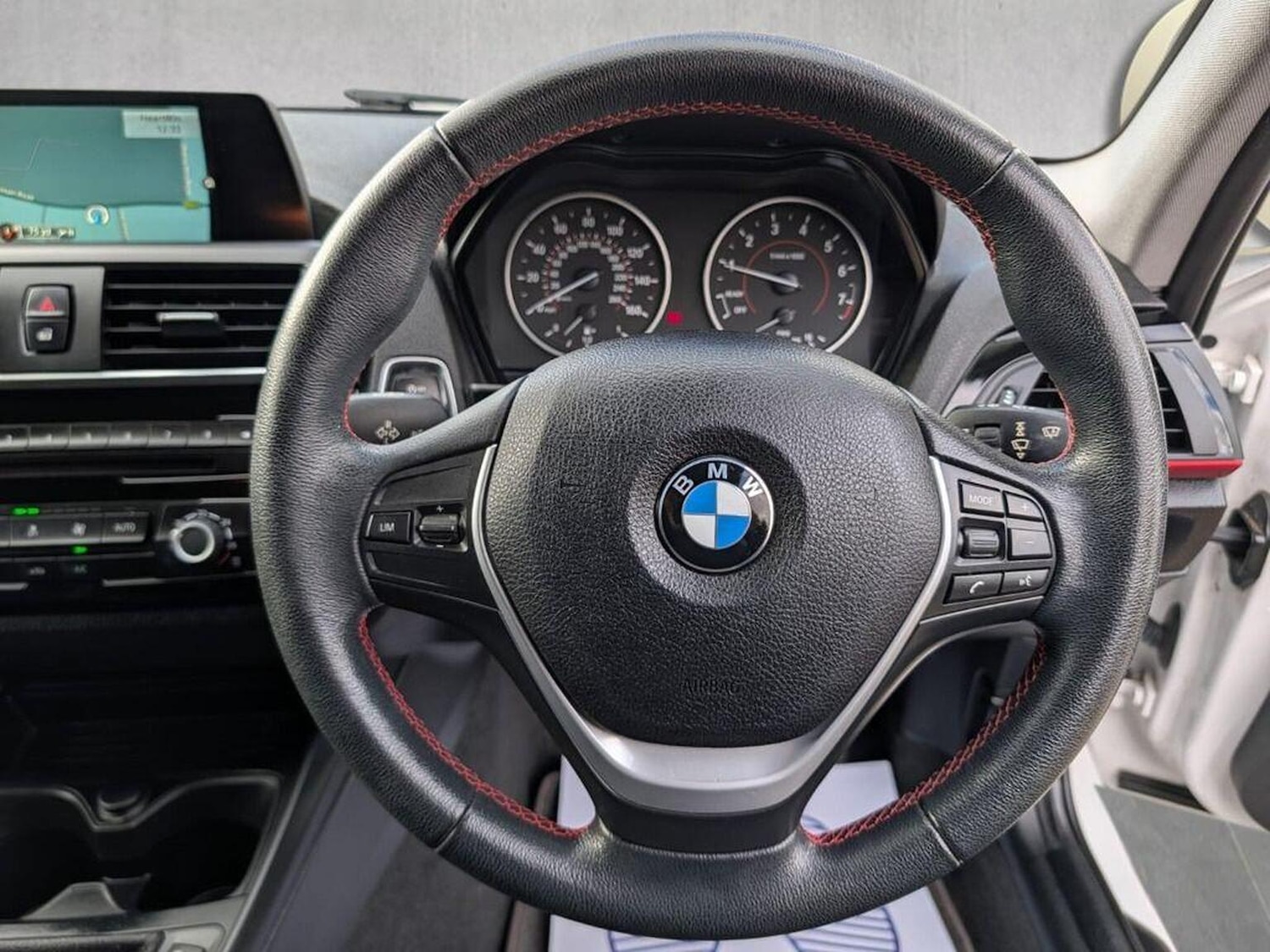 Used BMW 1 Series 2017 for sale - 77668539: Photo 9