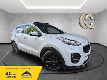 2018 - 1.6 T-GDi GT-Line S DCT AWD Euro 6 5dr