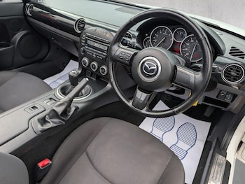 Used Mazda MX-5 2014 for sale - 78273965: Photo