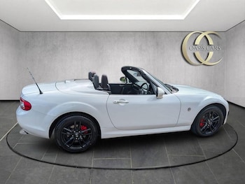 Used Mazda MX-5 2014 for sale - 78273965: Photo