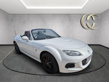Used Mazda MX-5 2014 for sale - 78273965: Photo