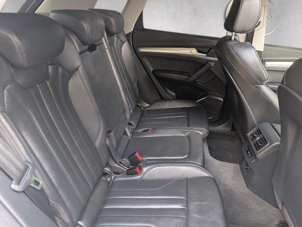 Used Audi Q5 2018 for sale - 76252976: Photo 12