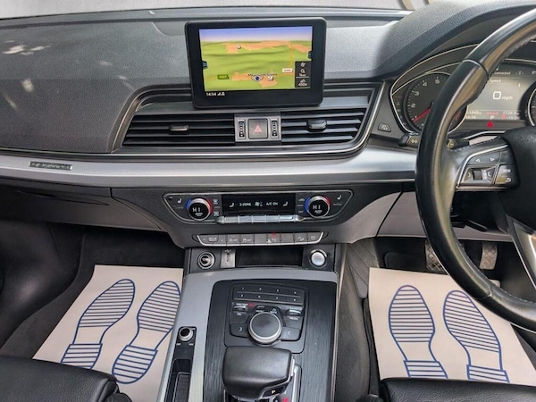 Used Audi Q5 2018 for sale - 76252976: Photo 13