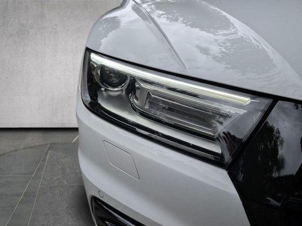 Used Audi Q5 2018 for sale - 76252976: Photo 14