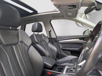 Used Audi Q5 2018 for sale - 76252976: Photo 2